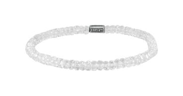 White - Petit Glamour d'Afrique - Bracelet Konplott